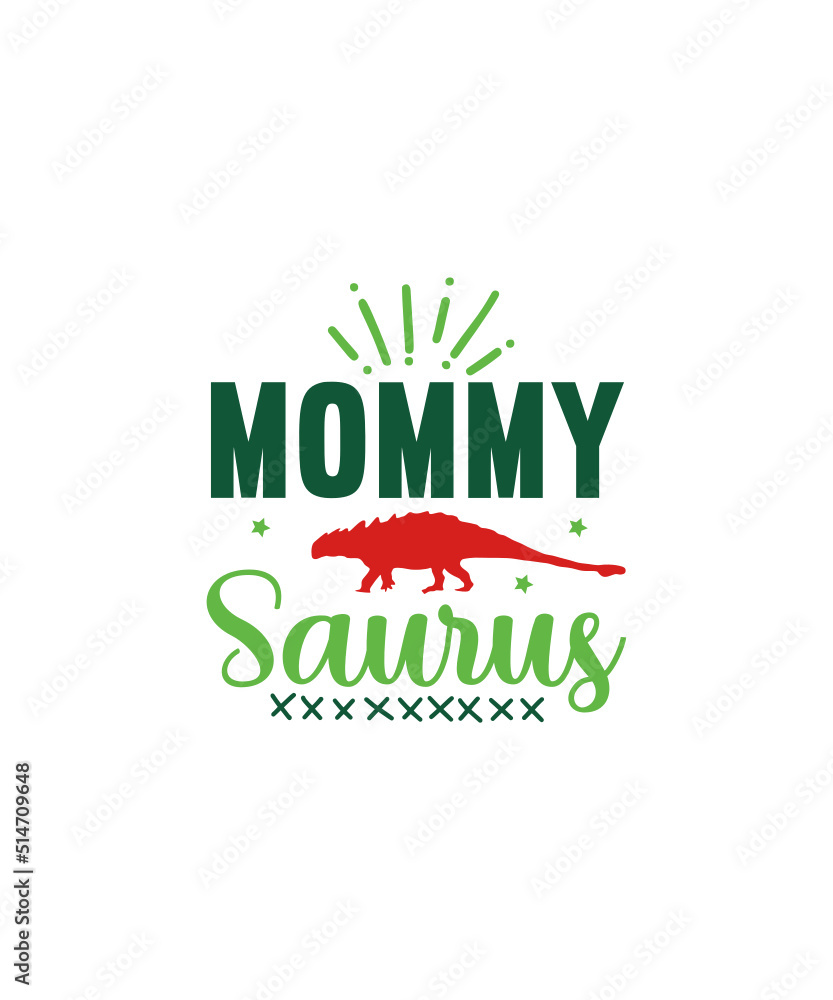 Fototapeta premium Dinosaur SVG Bundle, T-Rex SVG, Kids Dinosaur SVG, Dinosaur Clipart, Dinosaur Silhouette svg, Dino svg, Dinosaur Party svg, Dinosaur png