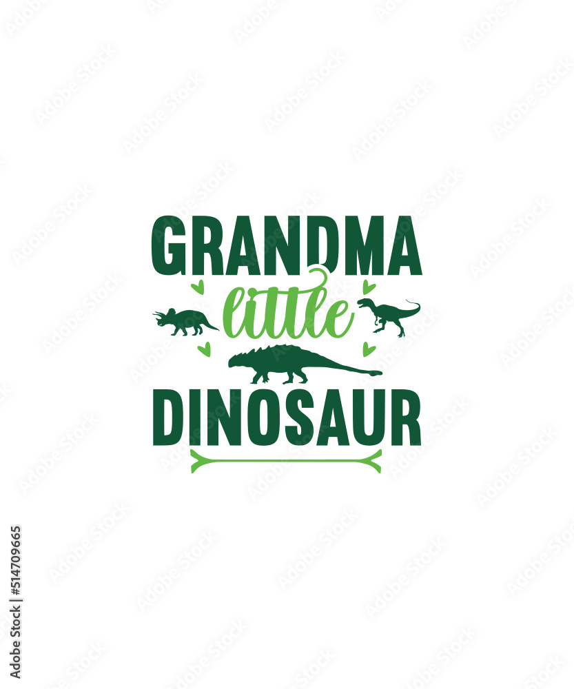 Fototapeta premium Dinosaur SVG Bundle, T-Rex SVG, Kids Dinosaur SVG, Dinosaur Clipart, Dinosaur Silhouette svg, Dino svg, Dinosaur Party svg, Dinosaur png
