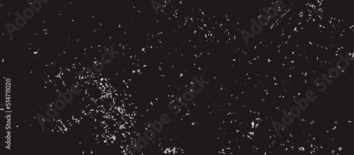 Dust overlay textured. Grain noise particles. Rusted white effect.	