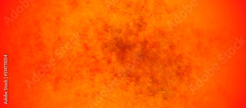 abstract orange grunge texture background © Pixel Park
