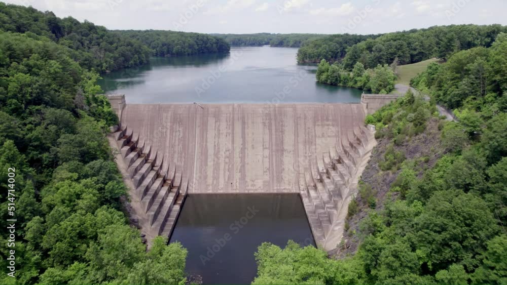 Liberty Reservoir is the primary tributary that feeds the reservoir Liberty Reservoir is the primary tributary that feeds the reservoir