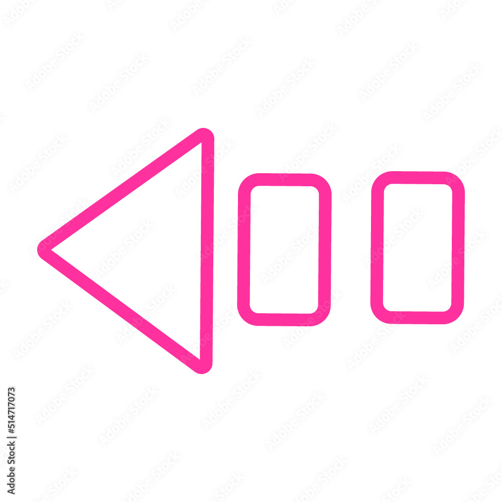 Arrow Isolated Vector icon which can easily modify Arrow Isolated Vector icon which can easily modify