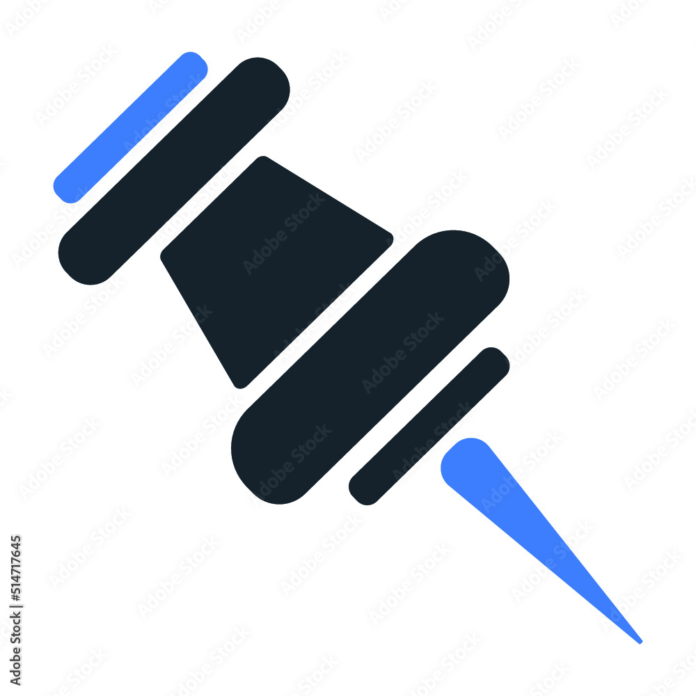 Attach, base, important, location, map, marker icon Attach, base, important, location, map, marker icon