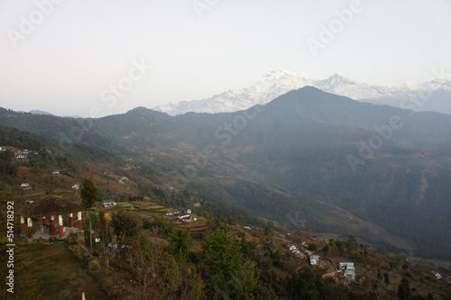 ネパール ダンプス
Nepal Dhampus
