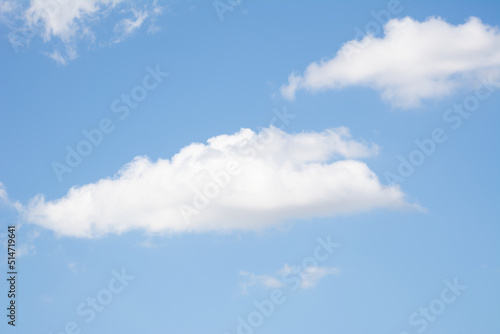 Fototapeta Naklejka Na Ścianę i Meble -   sky with cloud for background and other 