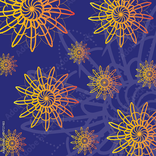 seamless pattern