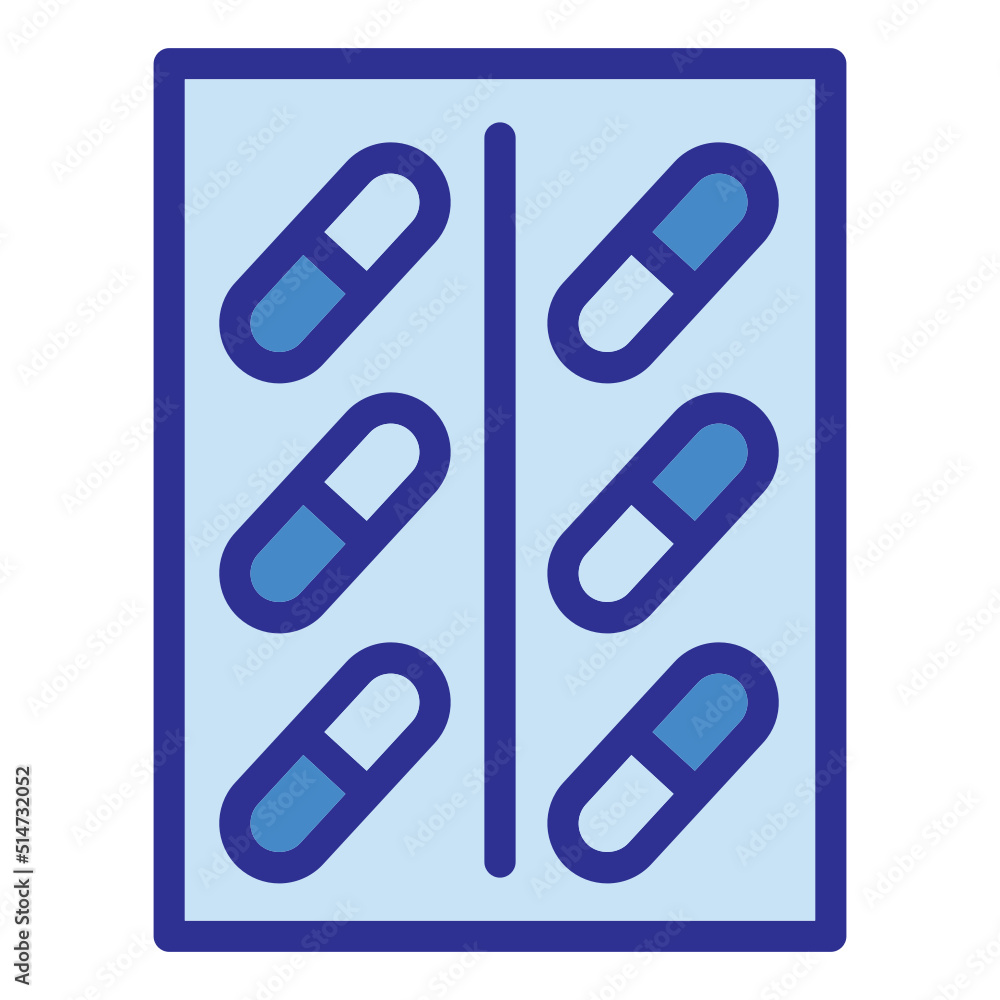 pill icon pill icon