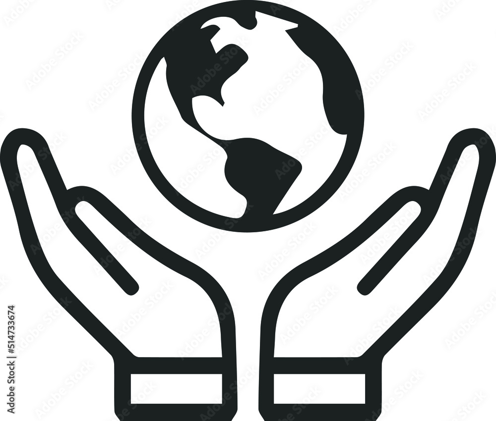 Ecology icon, environment icon vector Ecology icon, environment icon vector