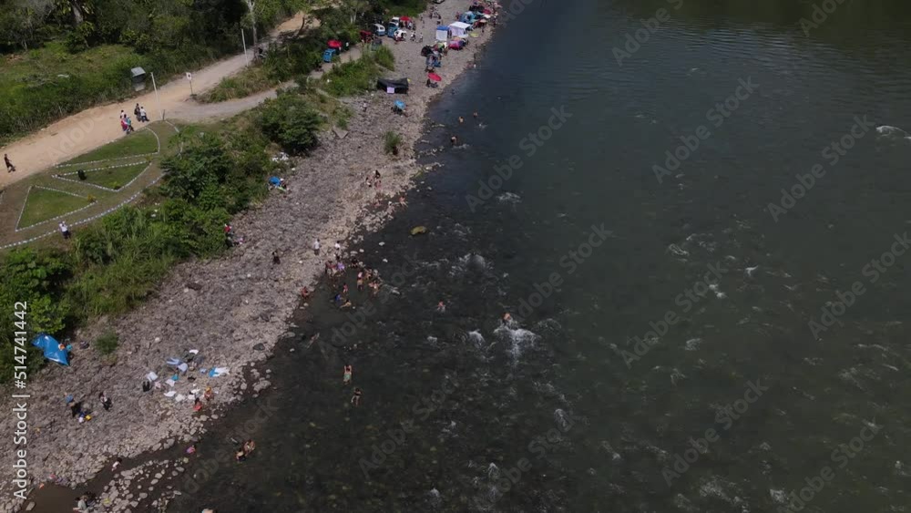RIÓ HULLAGA, BAILE DE VALSAS POR FIESTAS DE SAN JUAN JUNIO 2022 RIÓ HULLAGA, BAILE DE VALSAS POR FIESTAS DE SAN JUAN JUNIO 2022