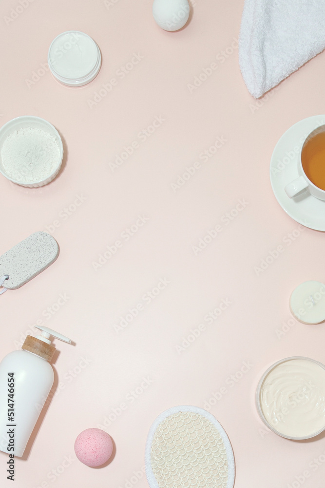 Spa ritual.
Facial skin care with a modeling mask. Tea after spa ritual
Relax time Spa ritual.
Facial skin care with a modeling mask. Tea after spa ritual
Relax time