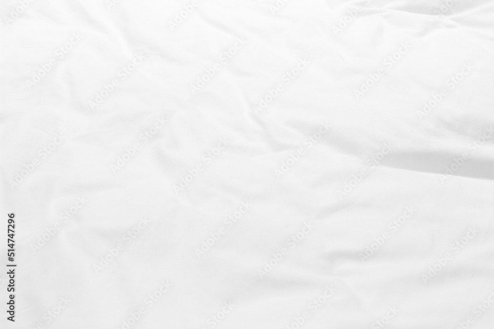 white bedding sheets texture for background white bedding sheets texture for background