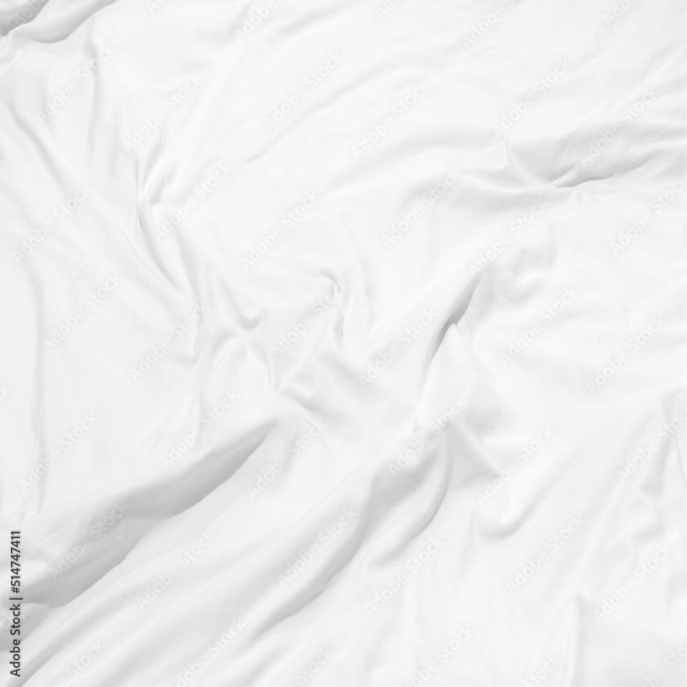 white bedding sheets texture for background white bedding sheets texture for background