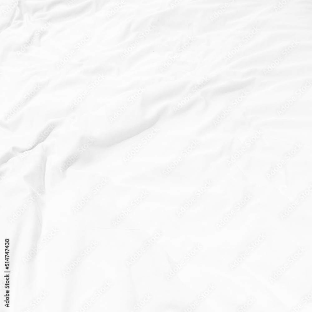 white bedding sheets texture for background white bedding sheets texture for background