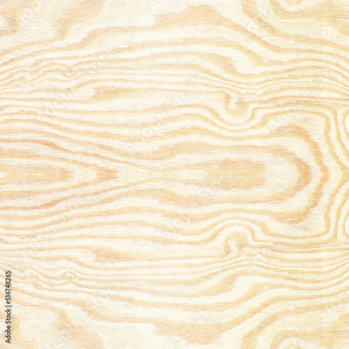 plywood texture with pattern natural, wood grain for background.