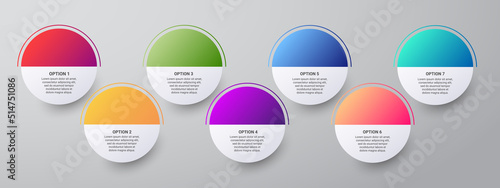 Steps business data visualization timeline process infographic template design with icons Free Download Steps business data visualization timeline process infographic template design with icons - GFXLoad