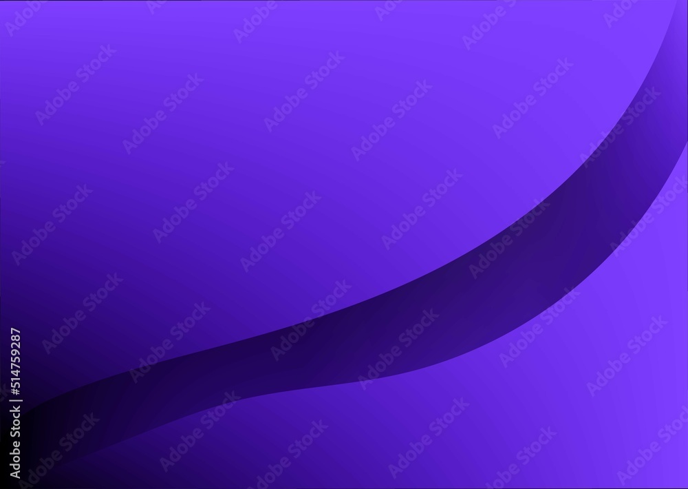 Fototapeta premium abstract blue background with lines background wallpaper