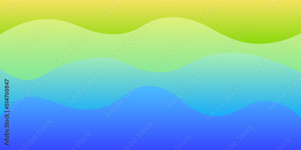 Dynamic color abstract background design use for business, corporate, institution,poster, template, party, festive, seminar, blue dinamic futuristic gradient eps10 vector, illustration