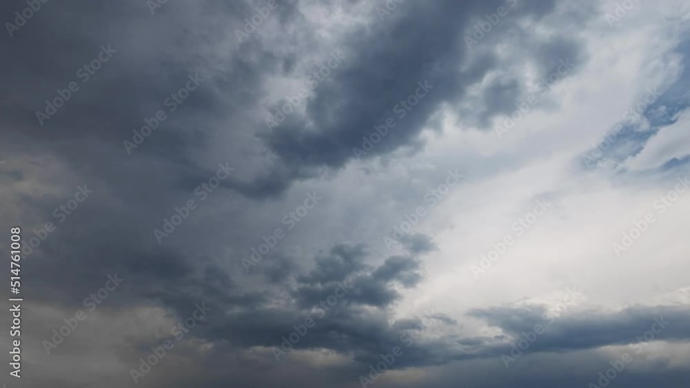 Storm Cloud Storm Cloud