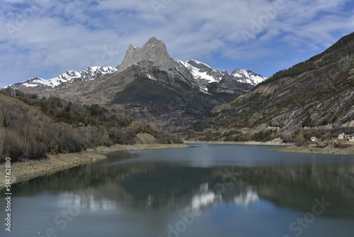 Sallent de Gállego y Lanuza