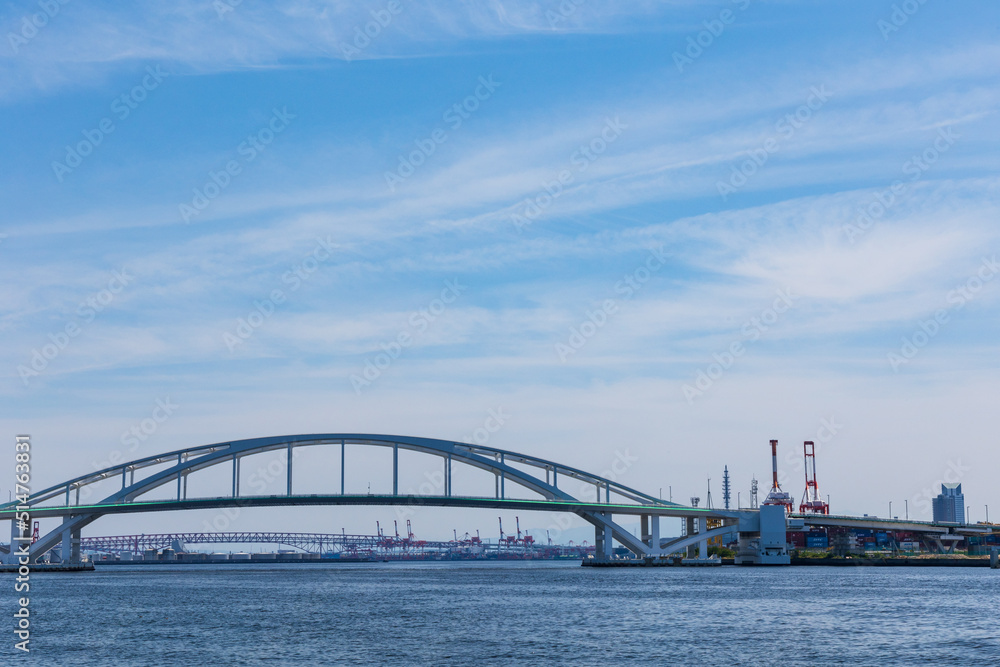 橋 橋