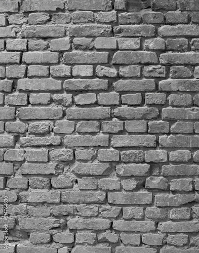 Old stone brick wall texture. Basis backdrop
