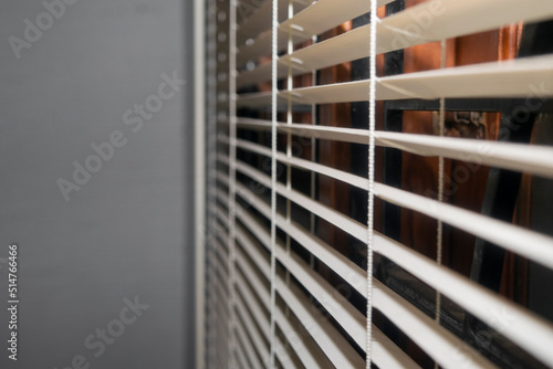 a blind window photo image. interior stuff 