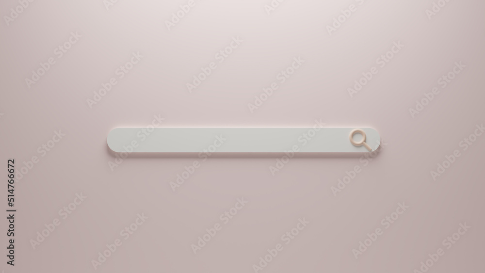Data Search Technology Search Engine Optimization.web search concept. 3d rendering Data Search Technology Search Engine Optimization.web search concept. 3d rendering