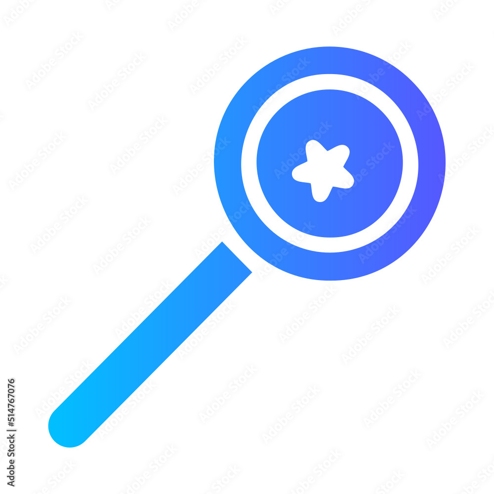 Flat Gradien gradient icon Flat Gradien gradient icon