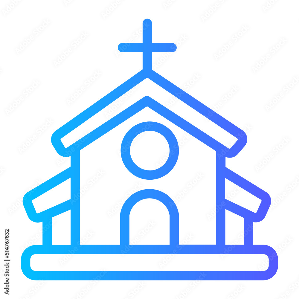 Flat Gradien gradient icon Flat Gradien gradient icon