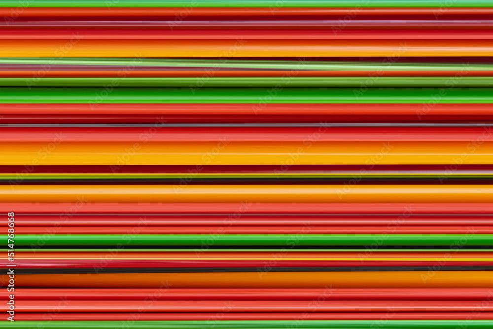 striped pattern of bright and colored lines red, orange and yellow gradient striped pattern of bright and colored lines red, orange and yellow gradient