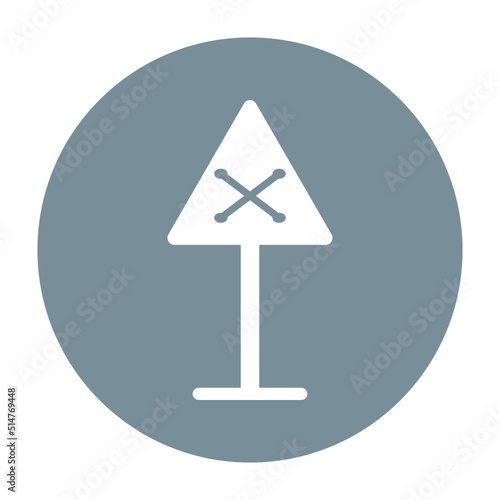 tick and Cross sign elements. vector buttons for vote, election choice, check marks, approval signs design. Red X and green OK symbol icons check boxes.  choice options, survey signs.