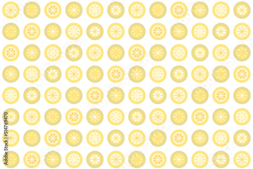 抽象 模様 装飾 北欧 ベクター ai 素材 背景