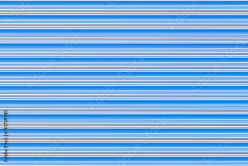 white and blue lines pattern striped background, geometric texture