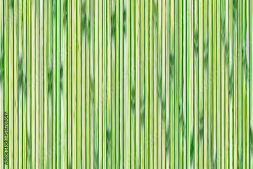 abstract background green texture vertical lines, parallel stripes