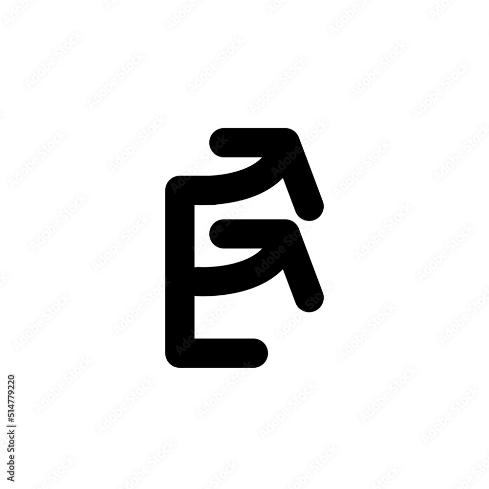 simple tech letter g modern logo design template simple tech letter g modern logo design template