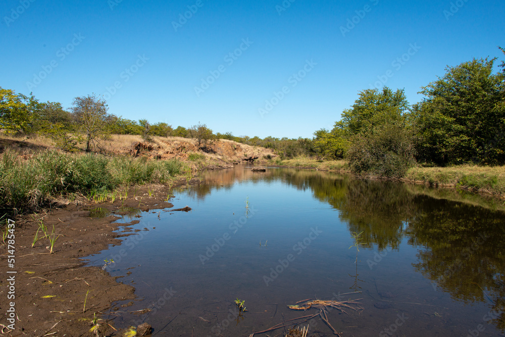 Parc national Kruger, Afrique du Sud