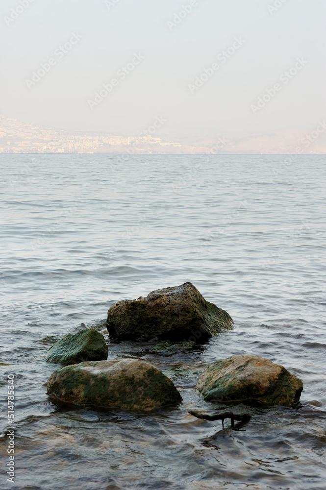 Lake Kinneret Lake Kinneret