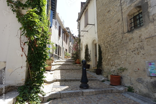 Arles Gasse 2