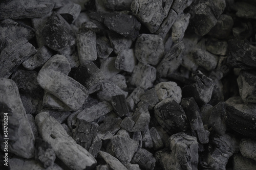 coal © Ahmed