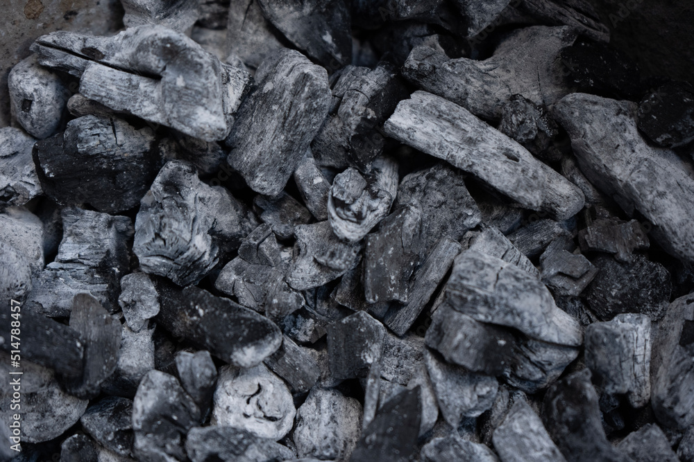 coal wood coal wood