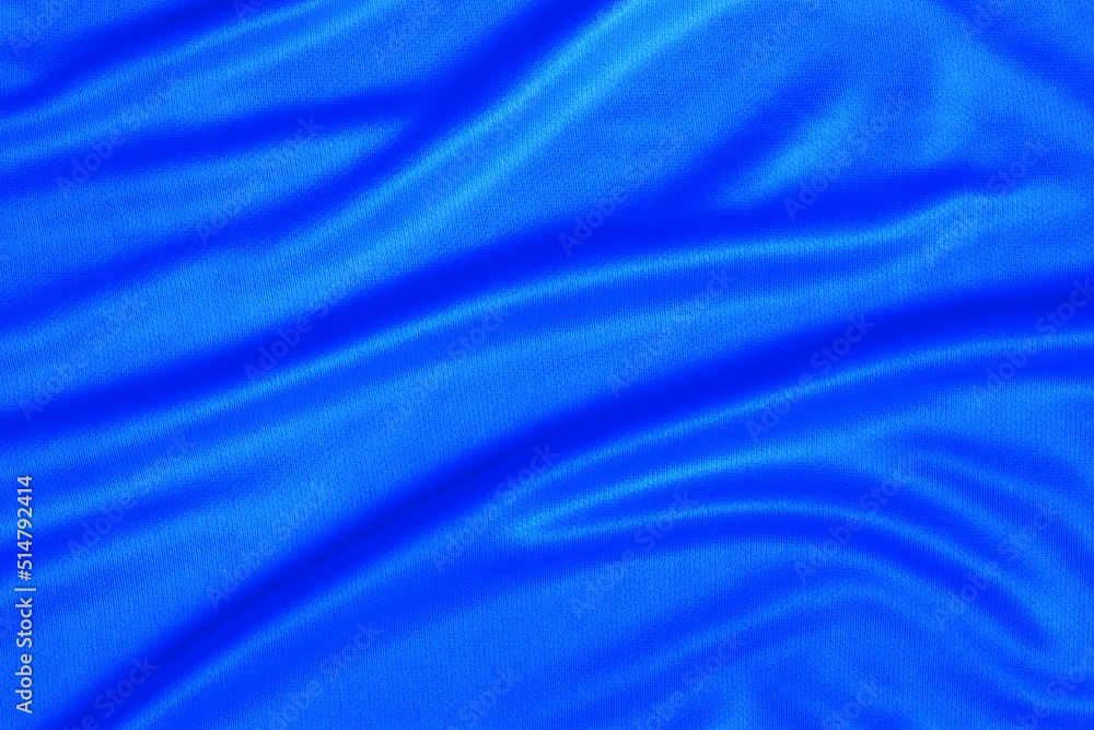 blue fabric cloth background texture close up blue fabric cloth background texture close up