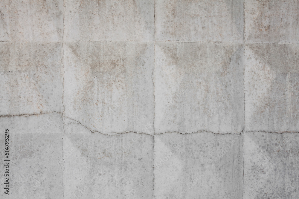 Dirty rough surface texture of sand screed cement, old gray concrete ...