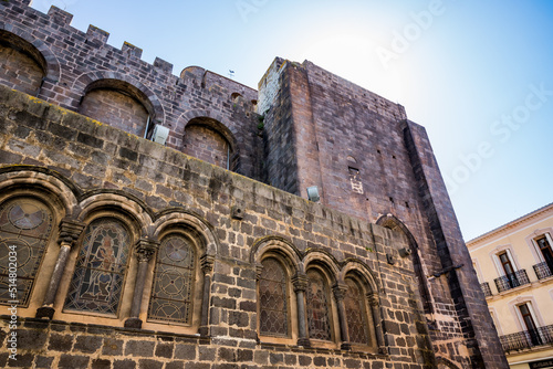 Cathédrale Saint-Étienne d'Agde