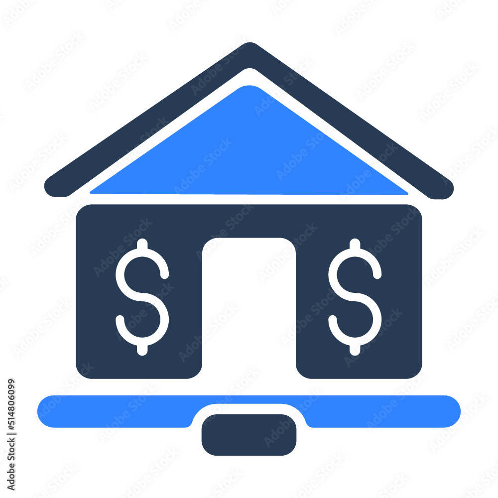 Home, house icon Home, house icon