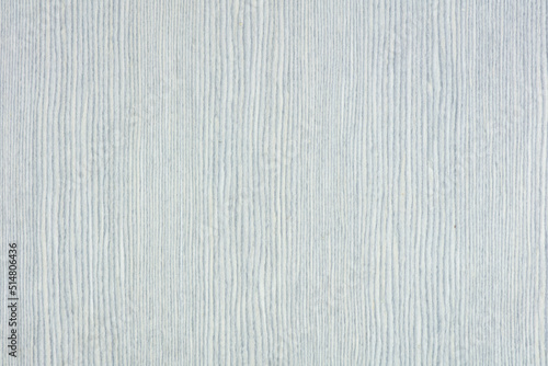 White Ebony veneer background, texture in light blue color as part of your elegant design.