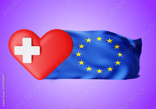 Health of European Union. E...