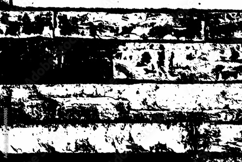 Distress Overlay Texture. EPS 10.