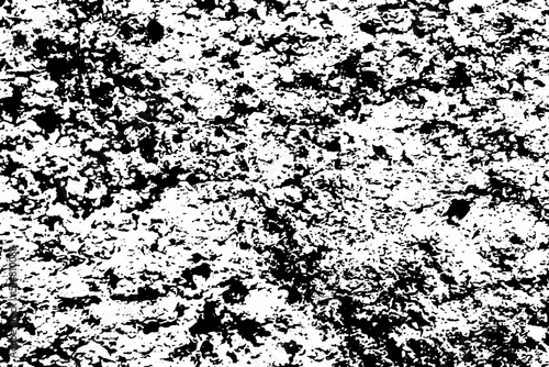 Wallpaper Mural Distress Overlay Texture. EPS 10. Torontodigital.ca