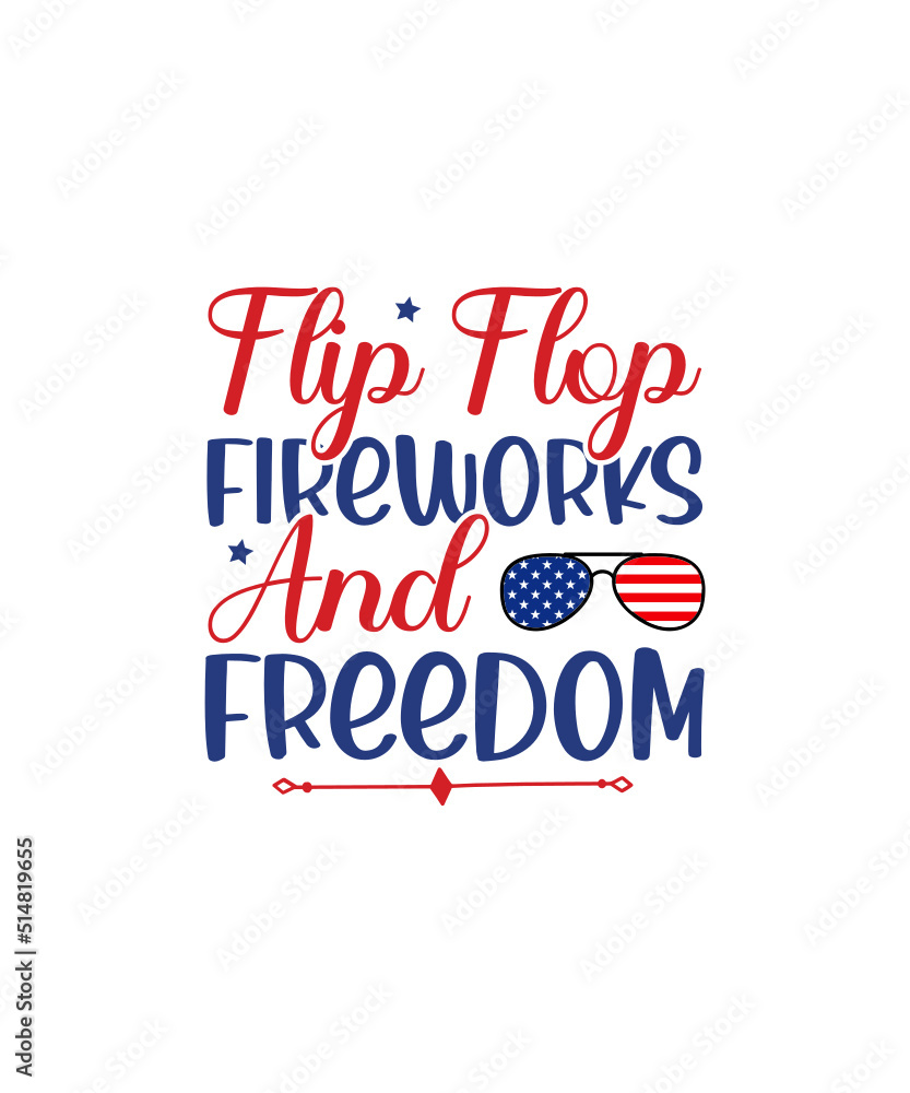 4th of July svg bundle, svg bundles, clipart bundles, silhouette file, cricut file, clipart, party in the usa svg bundle, usa svg bundle