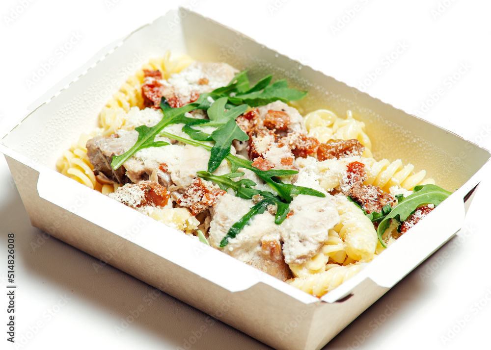 pasta with tomato sauce pasta with tomato sauce